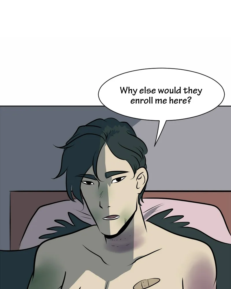 Read The Croaking chapter 28 image 31 on Lezhin