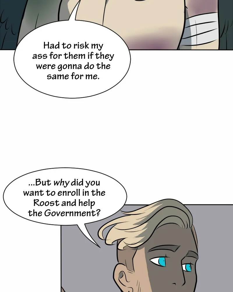 Read The Croaking chapter 28 image 32 on Lezhin