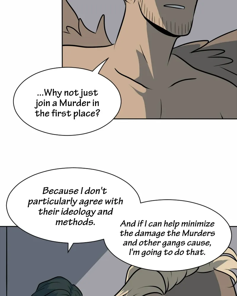 Read The Croaking chapter 28 image 33 on Lezhin
