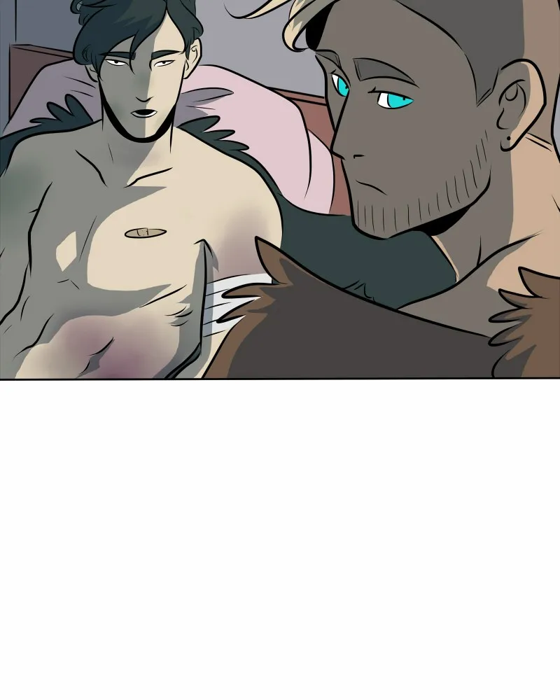 Read The Croaking chapter 28 image 34 on Lezhin