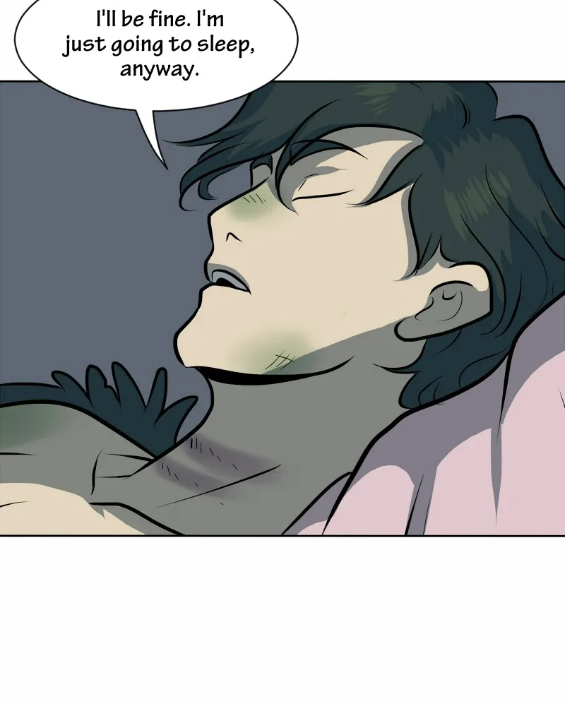 Read The Croaking chapter 28 image 38 on Lezhin