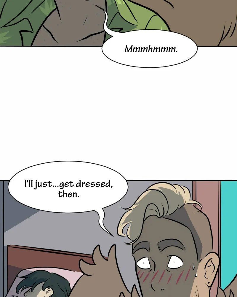 Read The Croaking chapter 28 image 40 on Lezhin