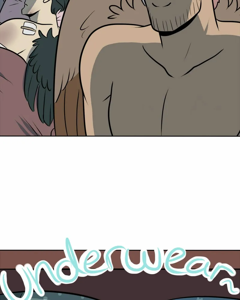 Read The Croaking chapter 28 image 41 on Lezhin