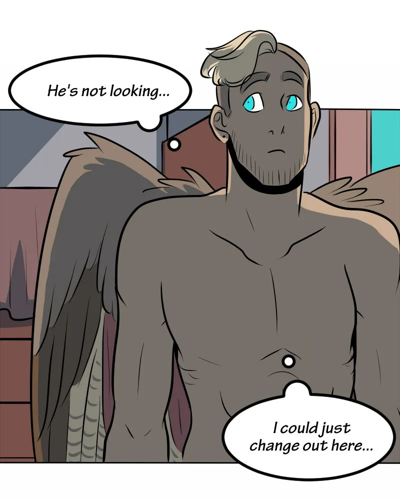 Read The Croaking chapter 28 image 43 on Lezhin