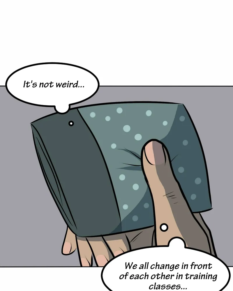 Read The Croaking chapter 28 image 44 on Lezhin