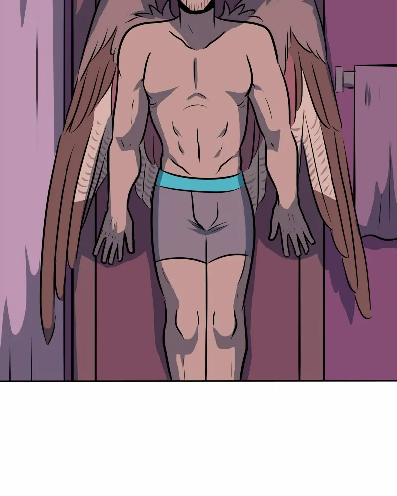 Read The Croaking chapter 28 image 46 on Lezhin
