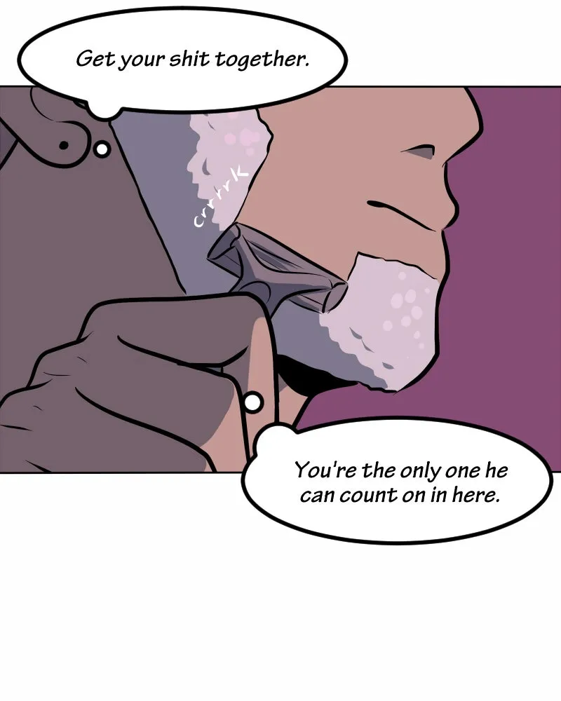 Read The Croaking chapter 28 image 48 on Lezhin