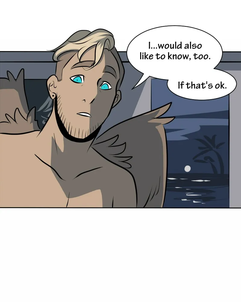 Read The Croaking chapter 28 image 5 on Lezhin