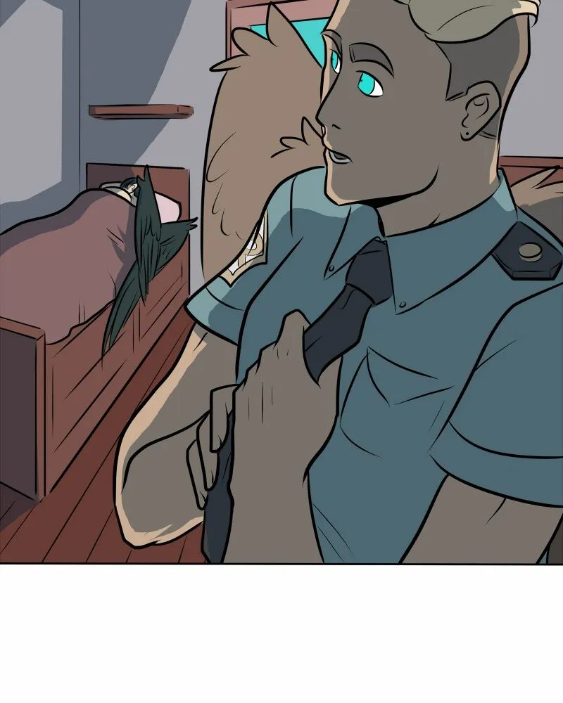 Read The Croaking chapter 28 image 53 on Lezhin