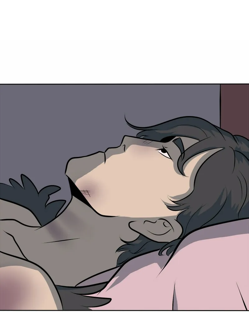Read The Croaking chapter 28 image 57 on Lezhin