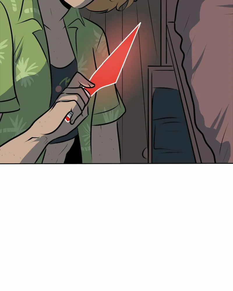 Read The Croaking chapter 28 image 9 on Lezhin