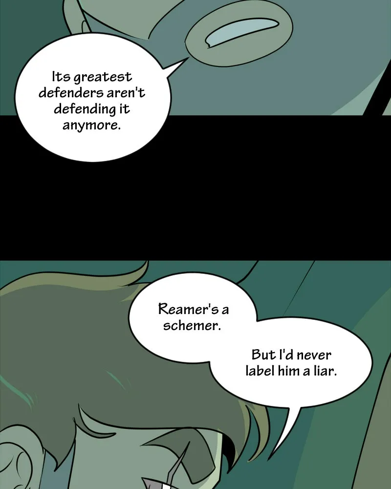 Read The Croaking chapter 280 image 10 on Lezhin