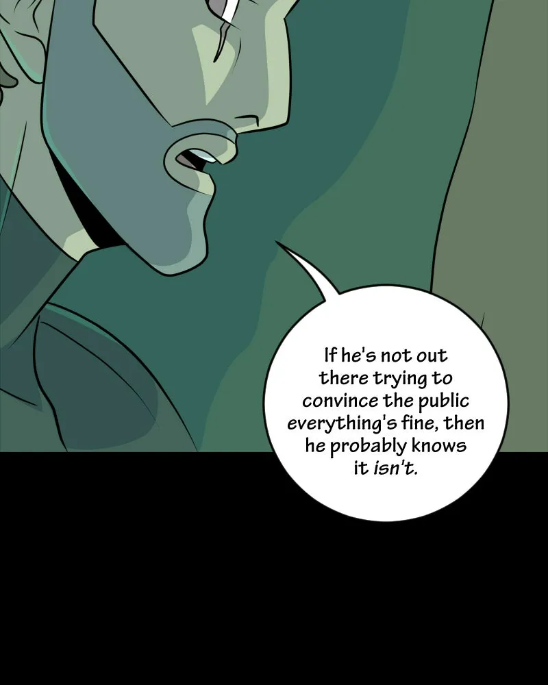 Read The Croaking chapter 280 image 11 on Lezhin