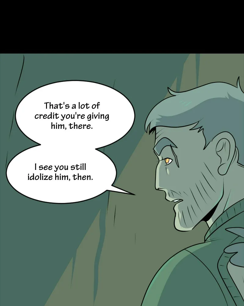 Read The Croaking chapter 280 image 12 on Lezhin