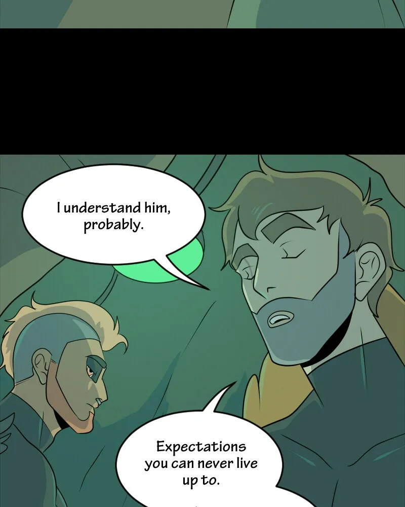 Read The Croaking chapter 280 image 13 on Lezhin