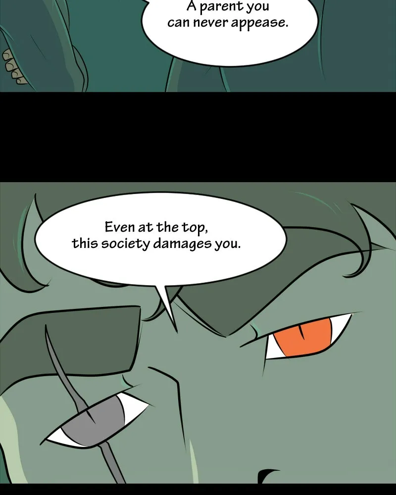 Read The Croaking chapter 280 image 14 on Lezhin