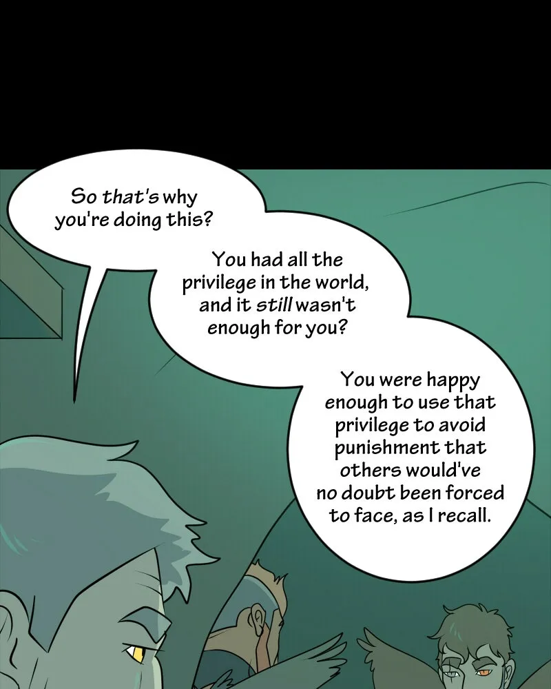 Read The Croaking chapter 280 image 15 on Lezhin