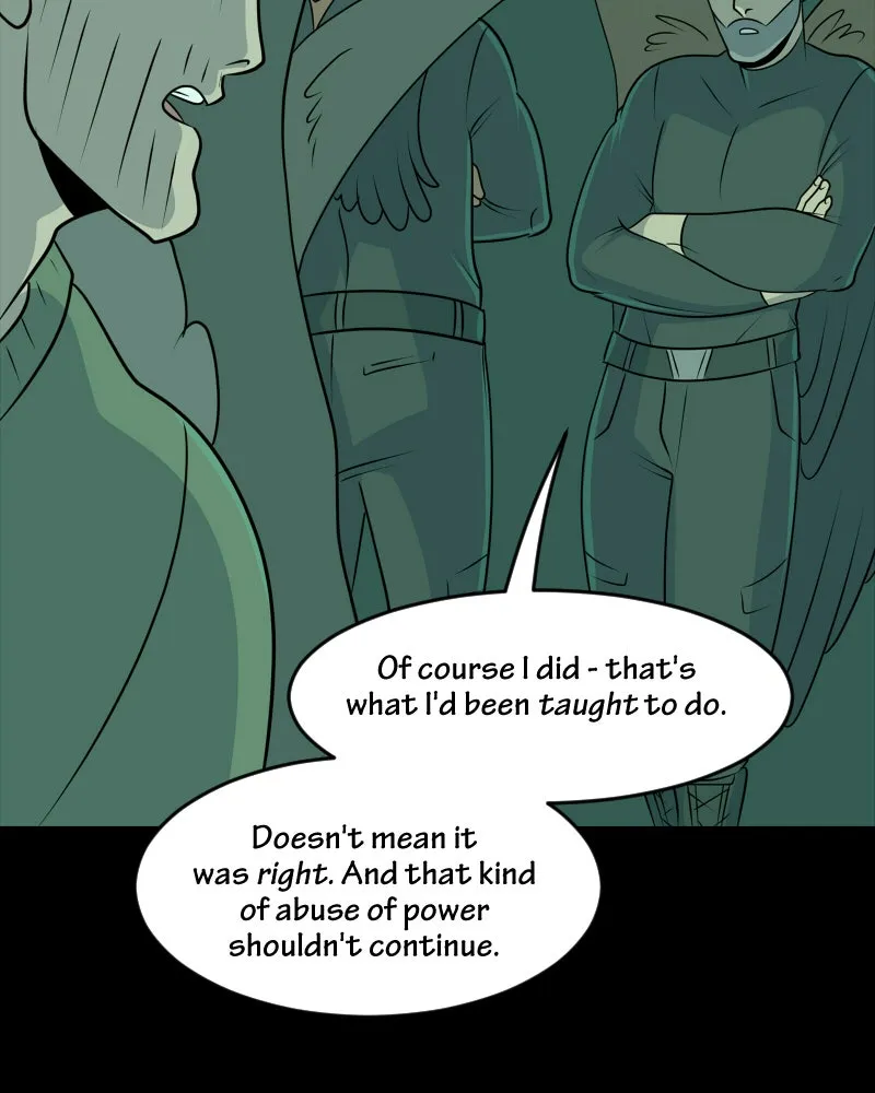 Read The Croaking chapter 280 image 16 on Lezhin