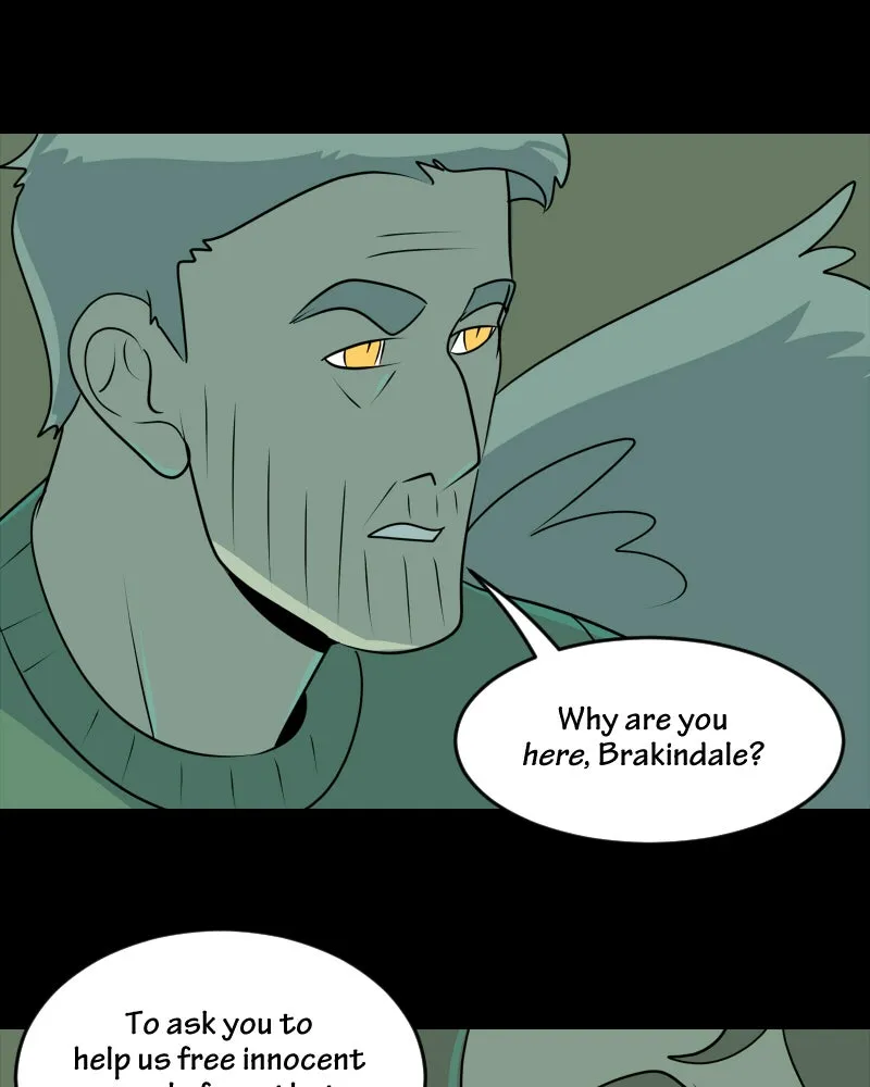 Read The Croaking chapter 280 image 17 on Lezhin