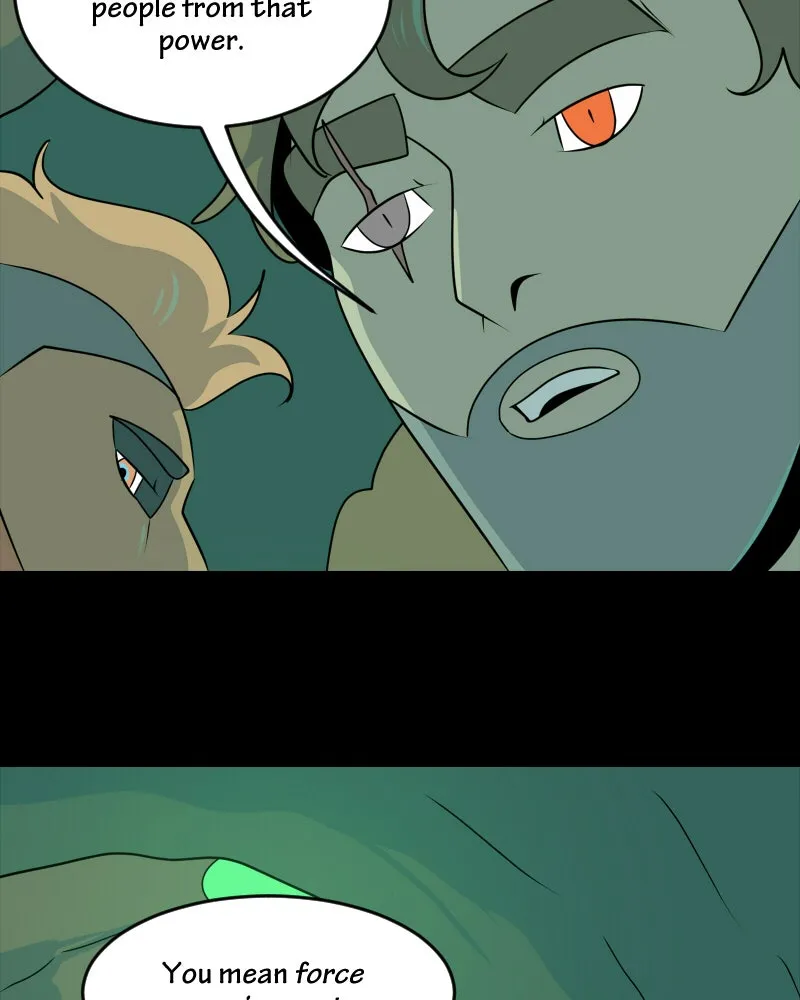 Read The Croaking chapter 280 image 18 on Lezhin