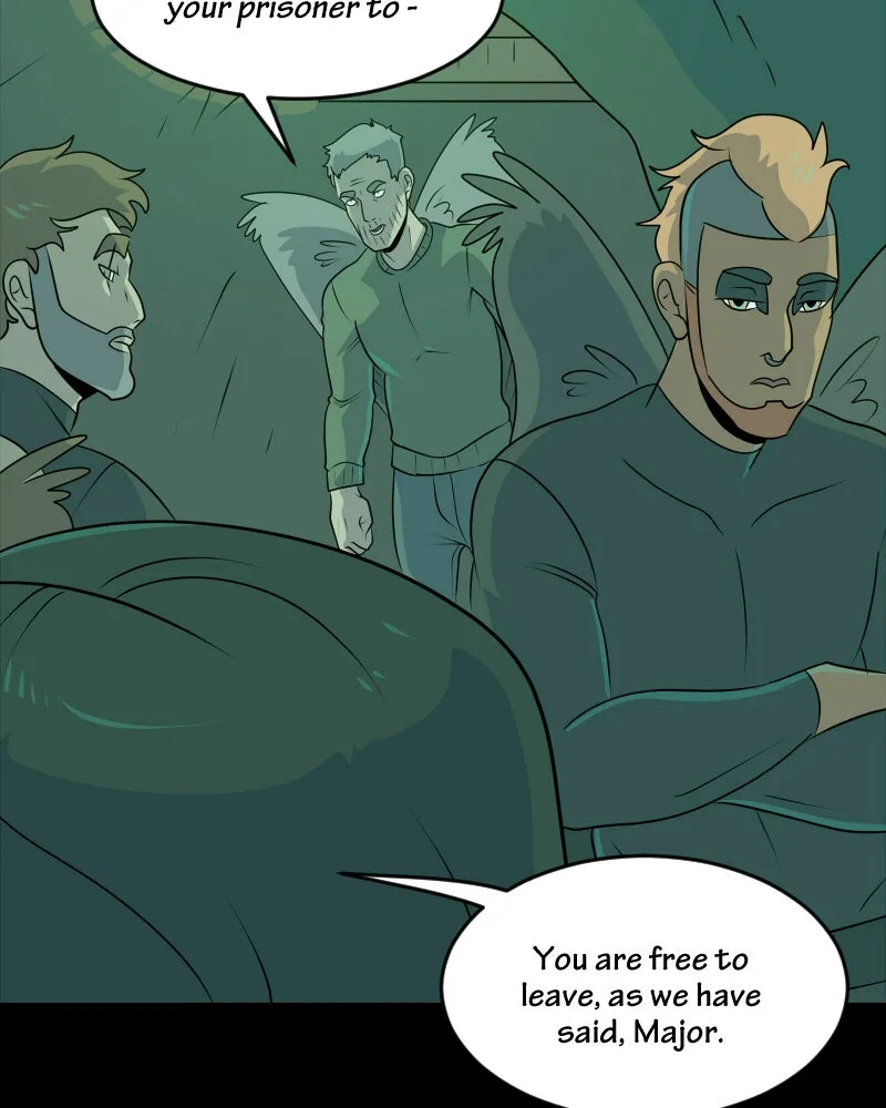Read The Croaking chapter 280 image 19 on Lezhin