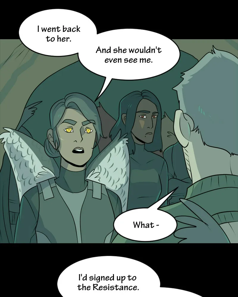 Read The Croaking chapter 280 image 22 on Lezhin