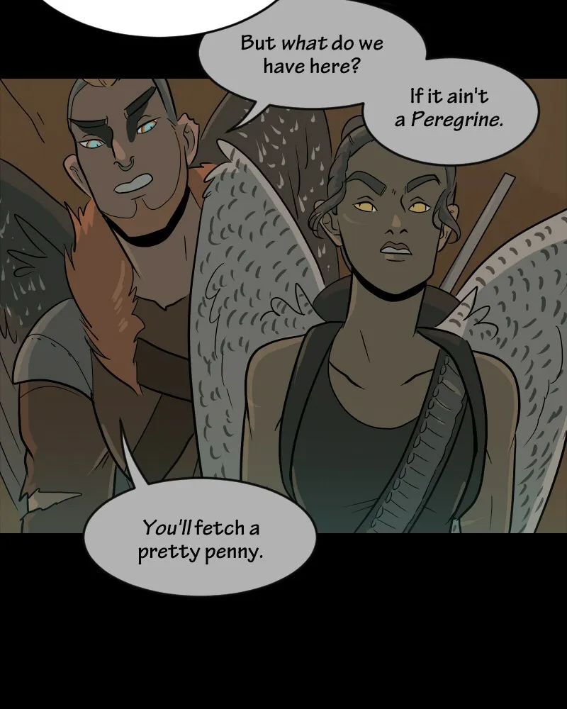 Read The Croaking chapter 280 image 24 on Lezhin