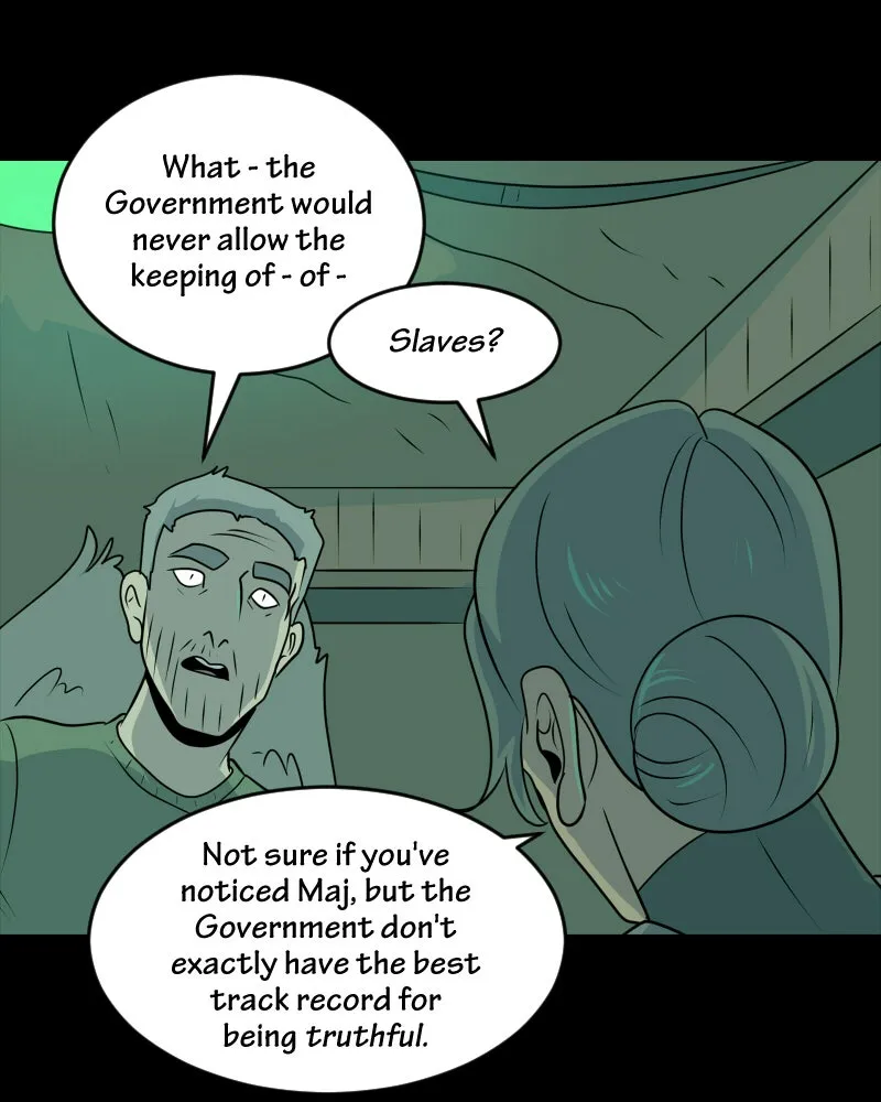 Read The Croaking chapter 280 image 26 on Lezhin