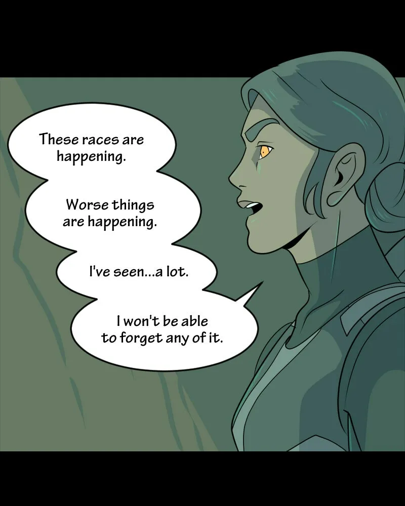 Read The Croaking chapter 280 image 27 on Lezhin
