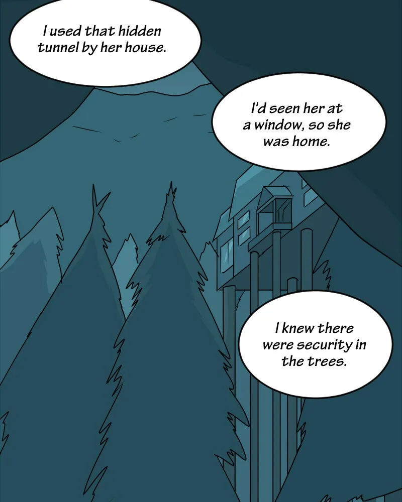 Read The Croaking chapter 280 image 29 on Lezhin