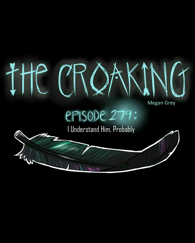 Read The Croaking chapter 280 image 3 on Lezhin
