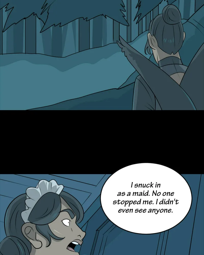 Read The Croaking chapter 280 image 30 on Lezhin