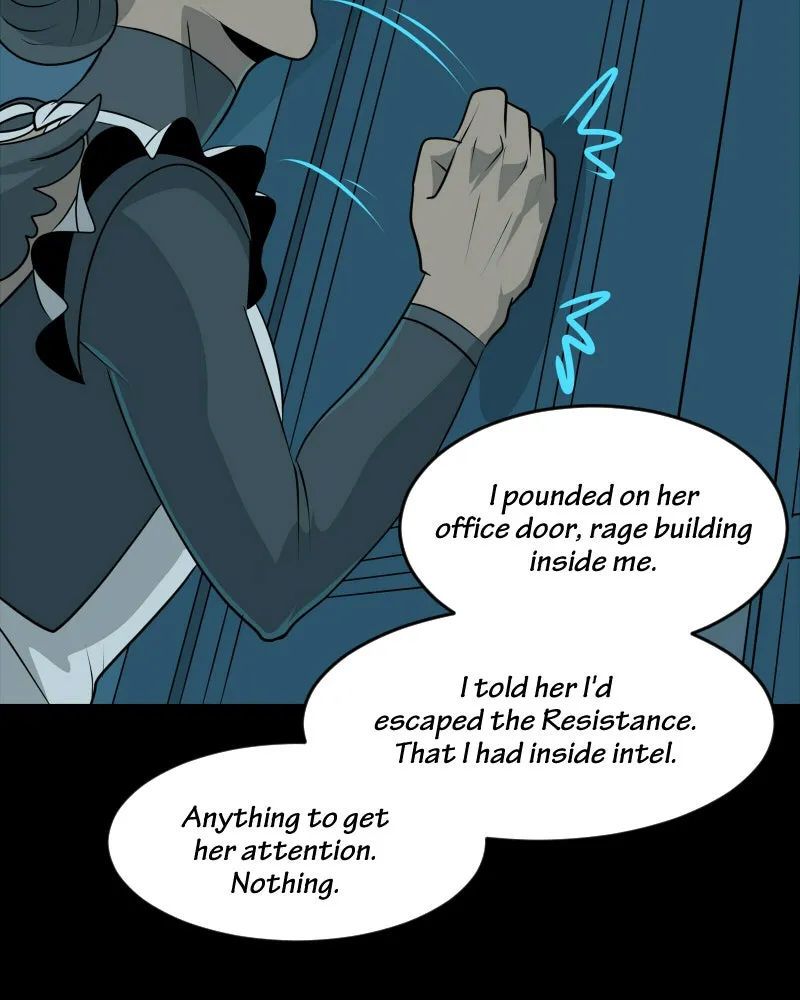 Read The Croaking chapter 280 image 31 on Lezhin