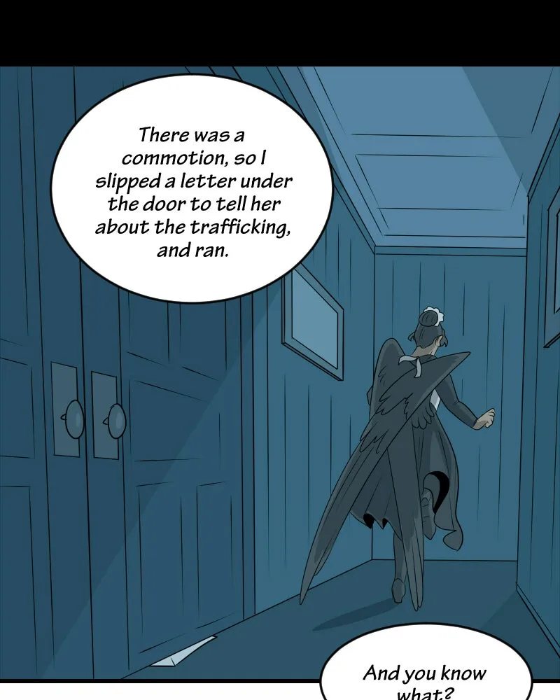 Read The Croaking chapter 280 image 32 on Lezhin