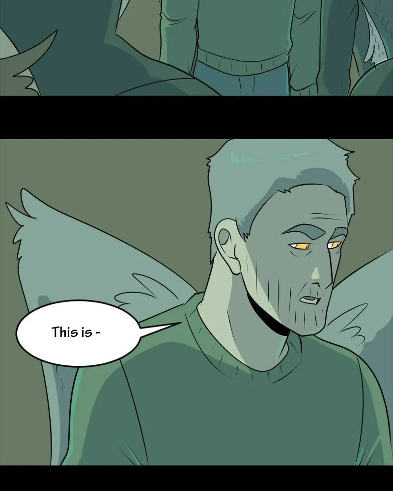 Read The Croaking chapter 280 image 36 on Lezhin