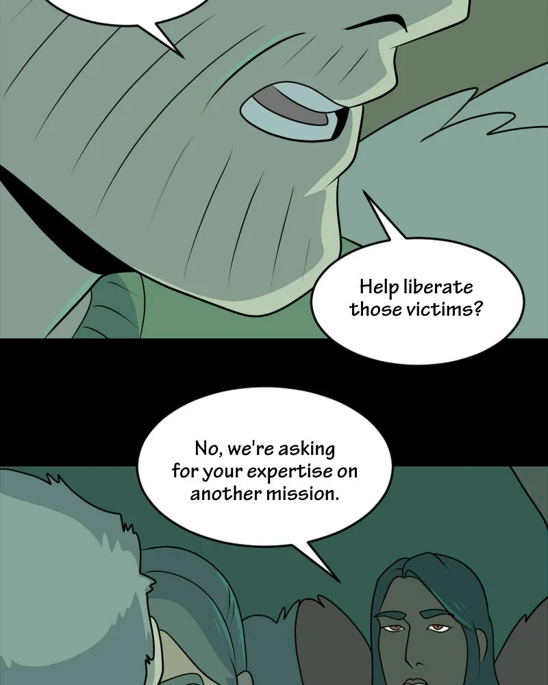 Read The Croaking chapter 280 image 38 on Lezhin