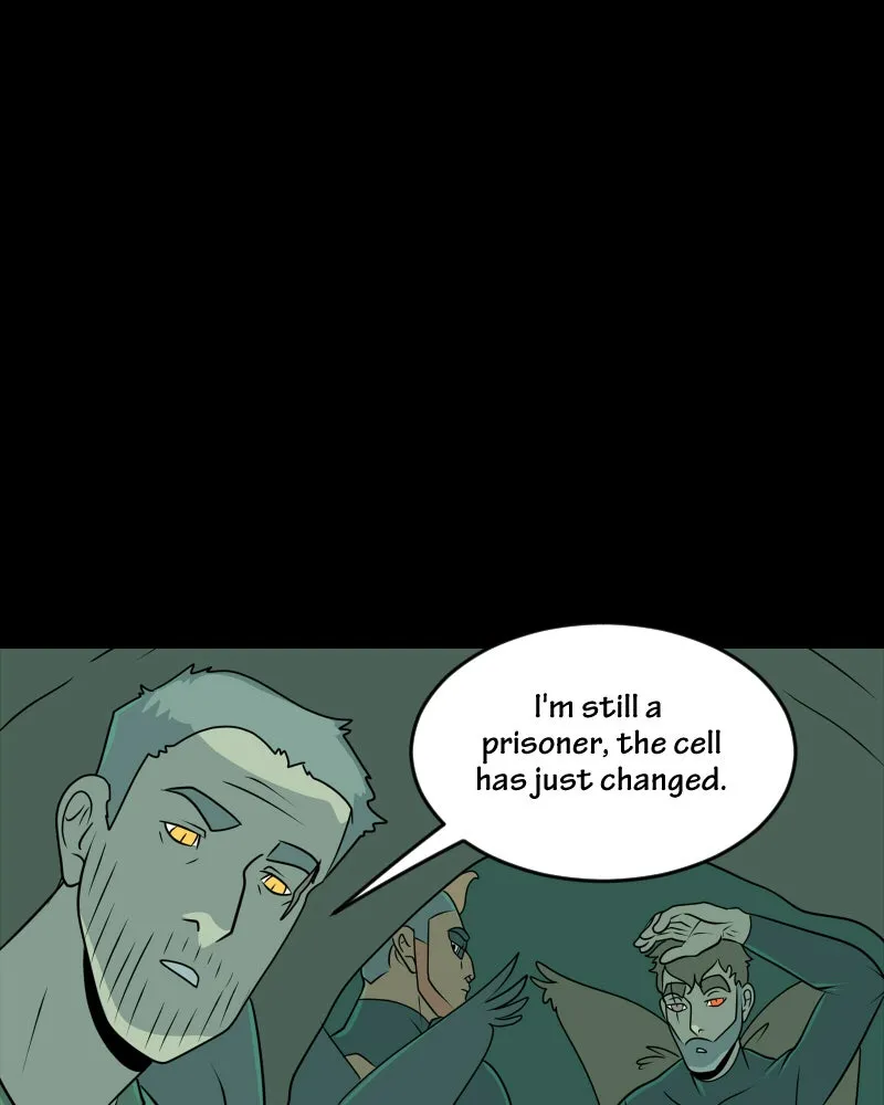 Read The Croaking chapter 280 image 4 on Lezhin