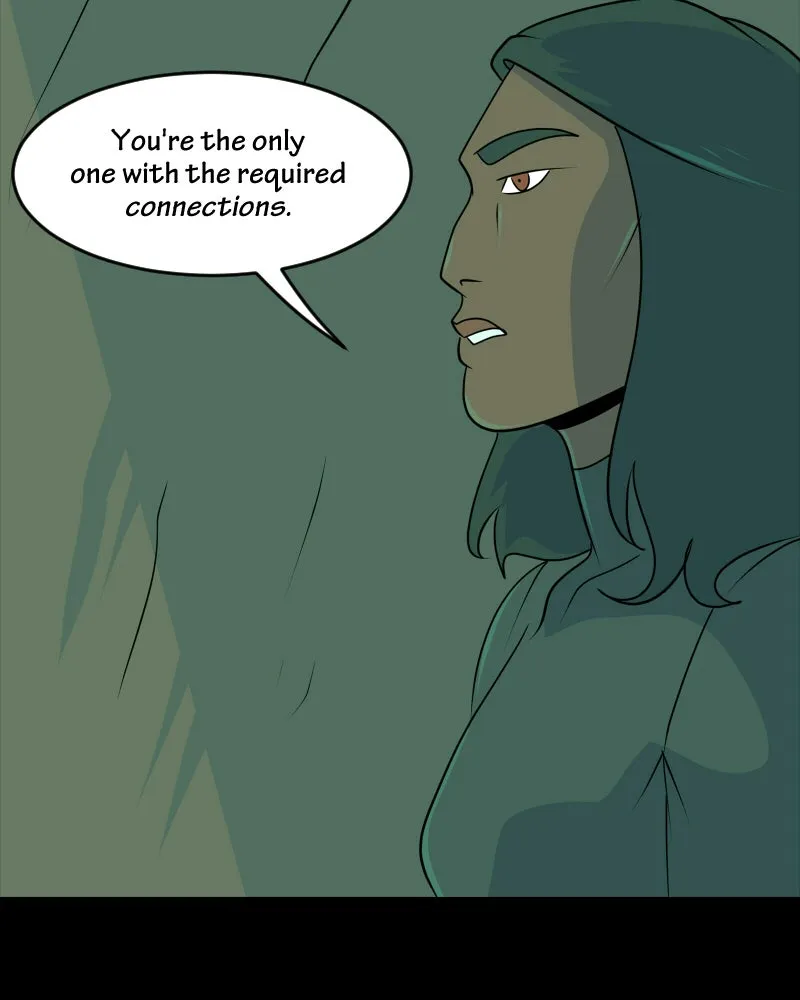 Read The Croaking chapter 280 image 41 on Lezhin