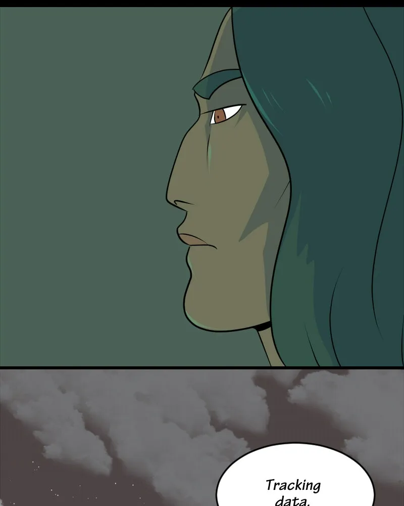 Read The Croaking chapter 280 image 43 on Lezhin