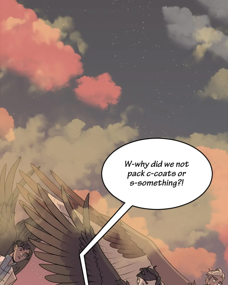 Read The Croaking chapter 280 image 45 on Lezhin