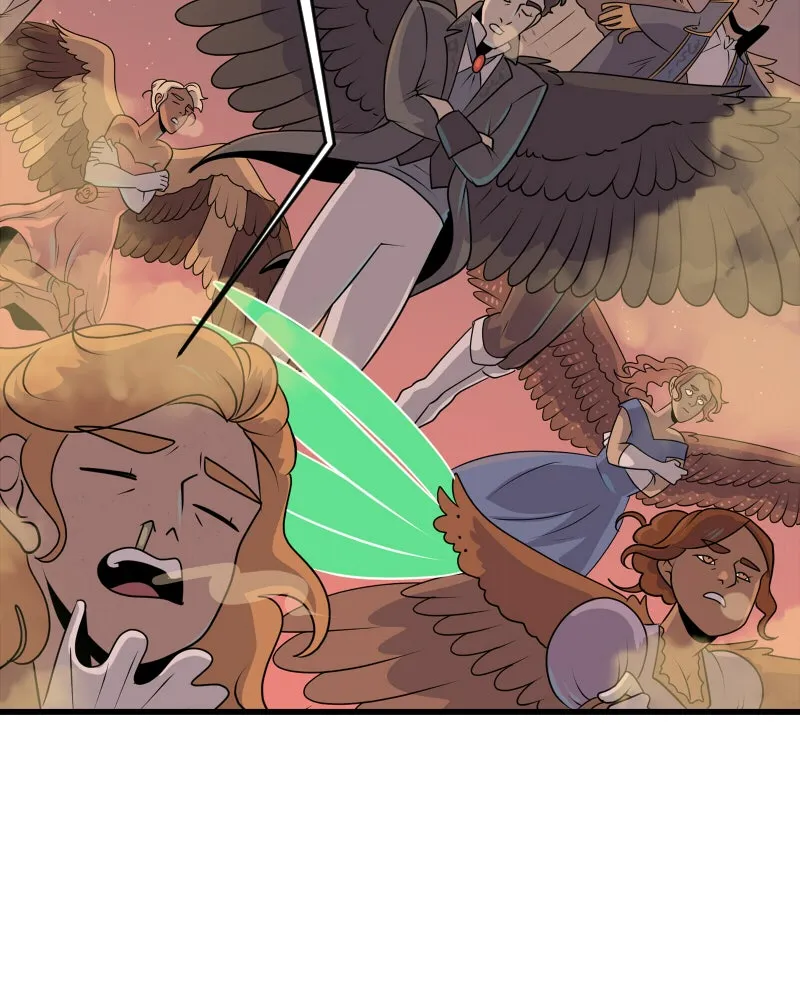 Read The Croaking chapter 280 image 46 on Lezhin