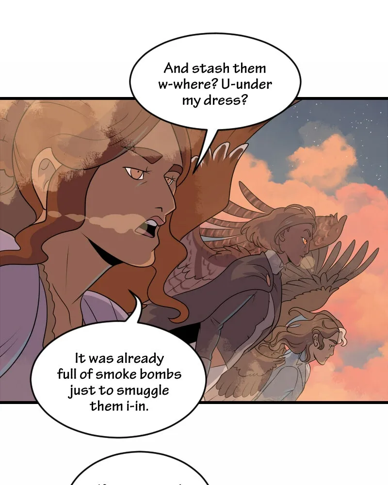 Read The Croaking chapter 280 image 47 on Lezhin