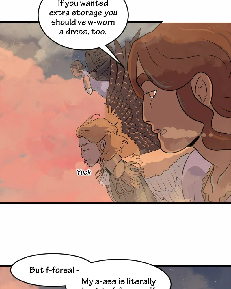Read The Croaking chapter 280 image 48 on Lezhin