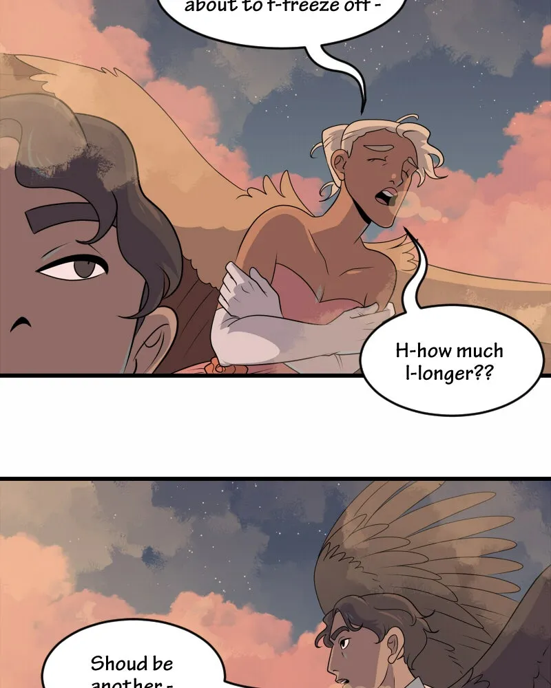 Read The Croaking chapter 280 image 49 on Lezhin