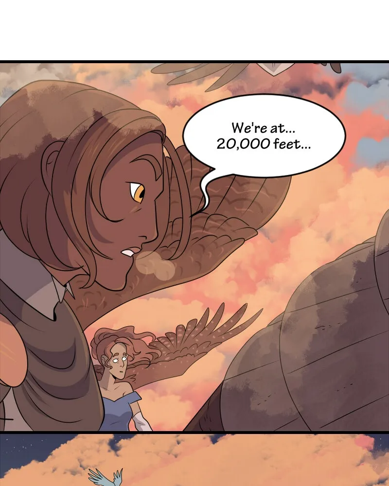 Read The Croaking chapter 280 image 52 on Lezhin