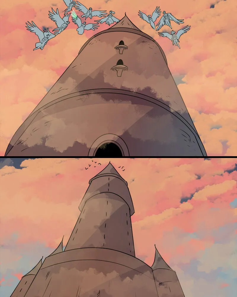Read The Croaking chapter 280 image 53 on Lezhin