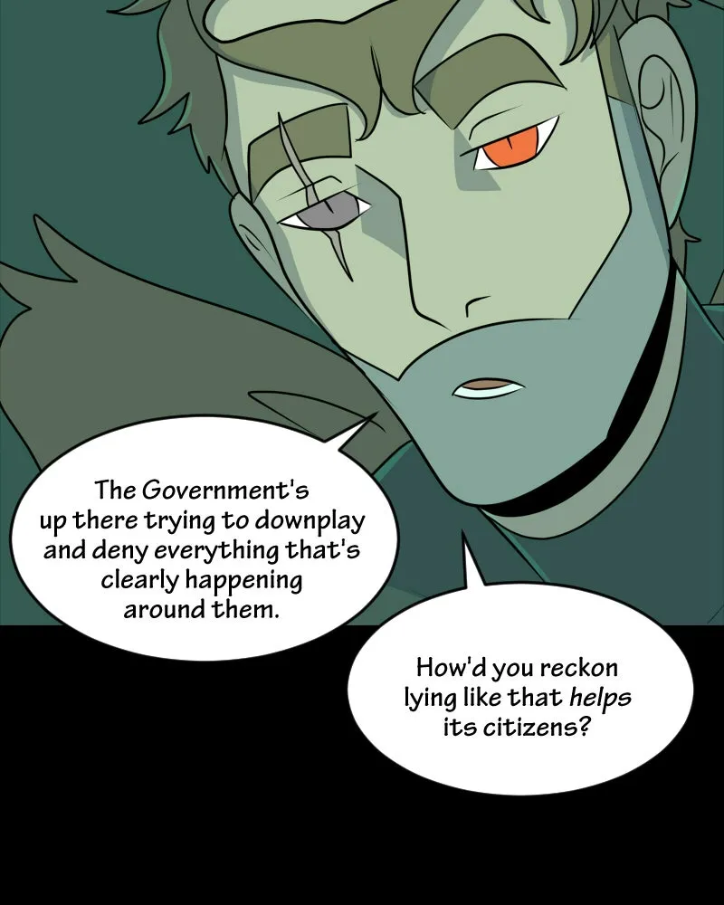 Read The Croaking chapter 280 image 6 on Lezhin
