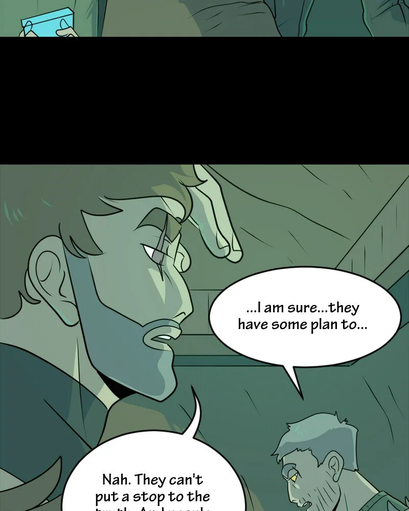 Read The Croaking chapter 280 image 8 on Lezhin