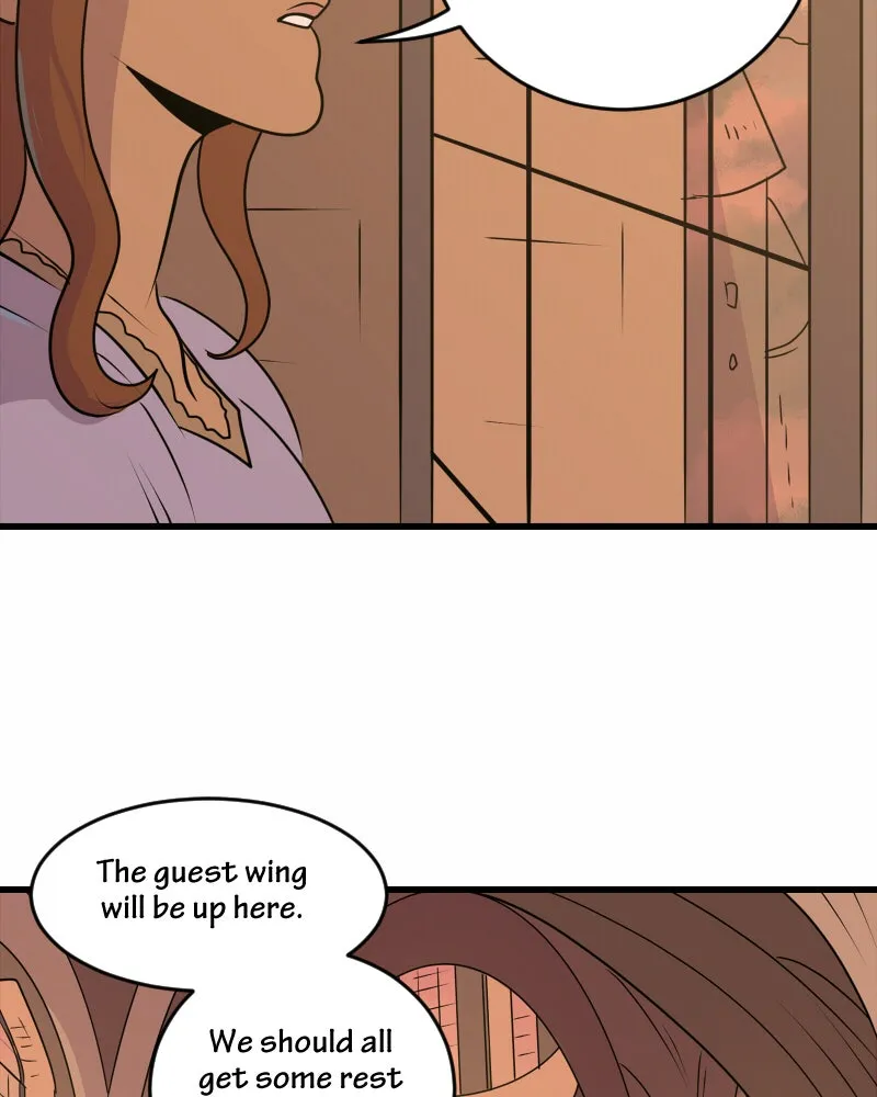 Read The Croaking chapter 281 image 10 on Lezhin