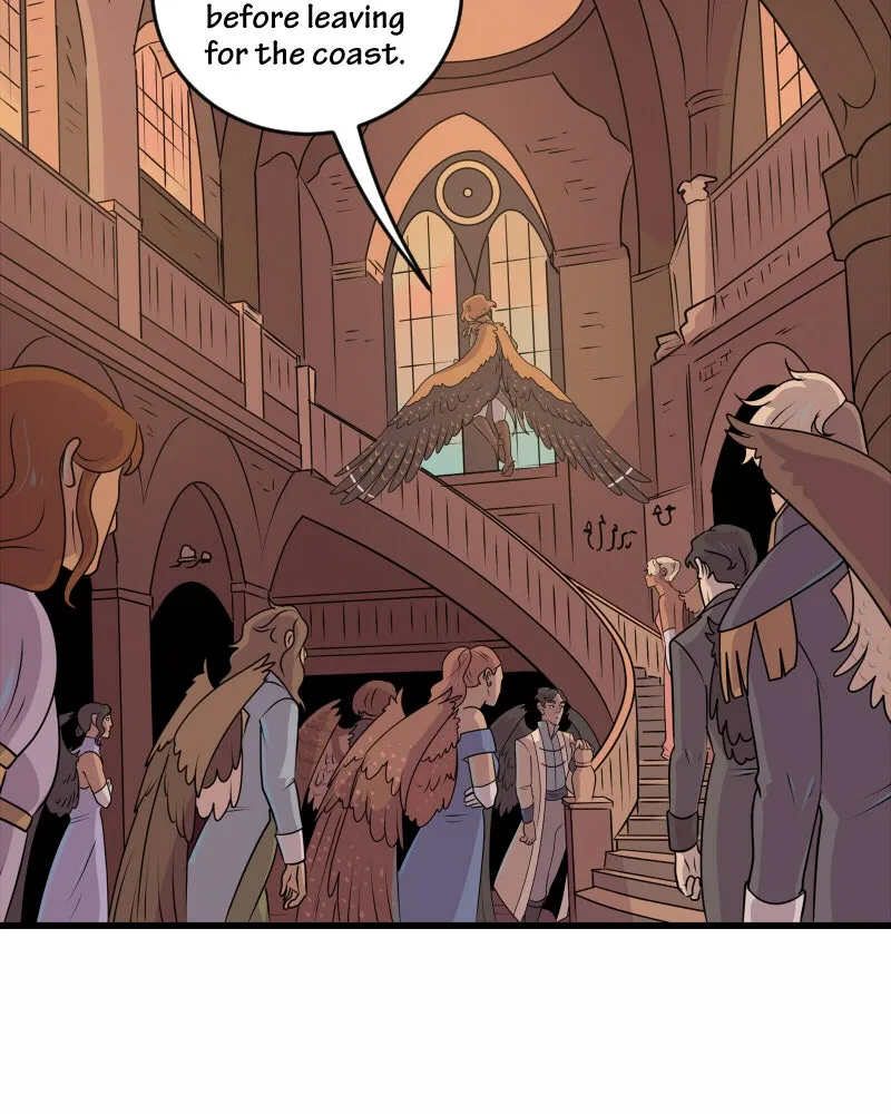 Read The Croaking chapter 281 image 11 on Lezhin